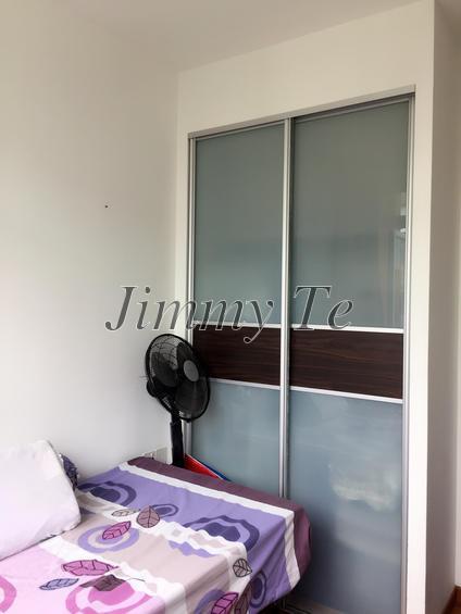 Parc Rosewood (D25), Condominium #131759192